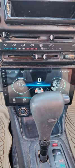 سلام عليكم سياره للبيع تيوتا كورلا موديل1994 رقم كركوك الماني سنويه لل27 تحويل مباشر  مشروع وطني مكينه كير بيها ملاحضات معجون شي قليل بلا ضرر  السياره  احله من الصور  السعر 58ورقه وبيه مجال شي قليل الشراي يتصل ماجاوب خاص  ***********
