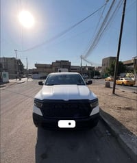 رام 1500 • تريدسمان • ٢٠٢٥