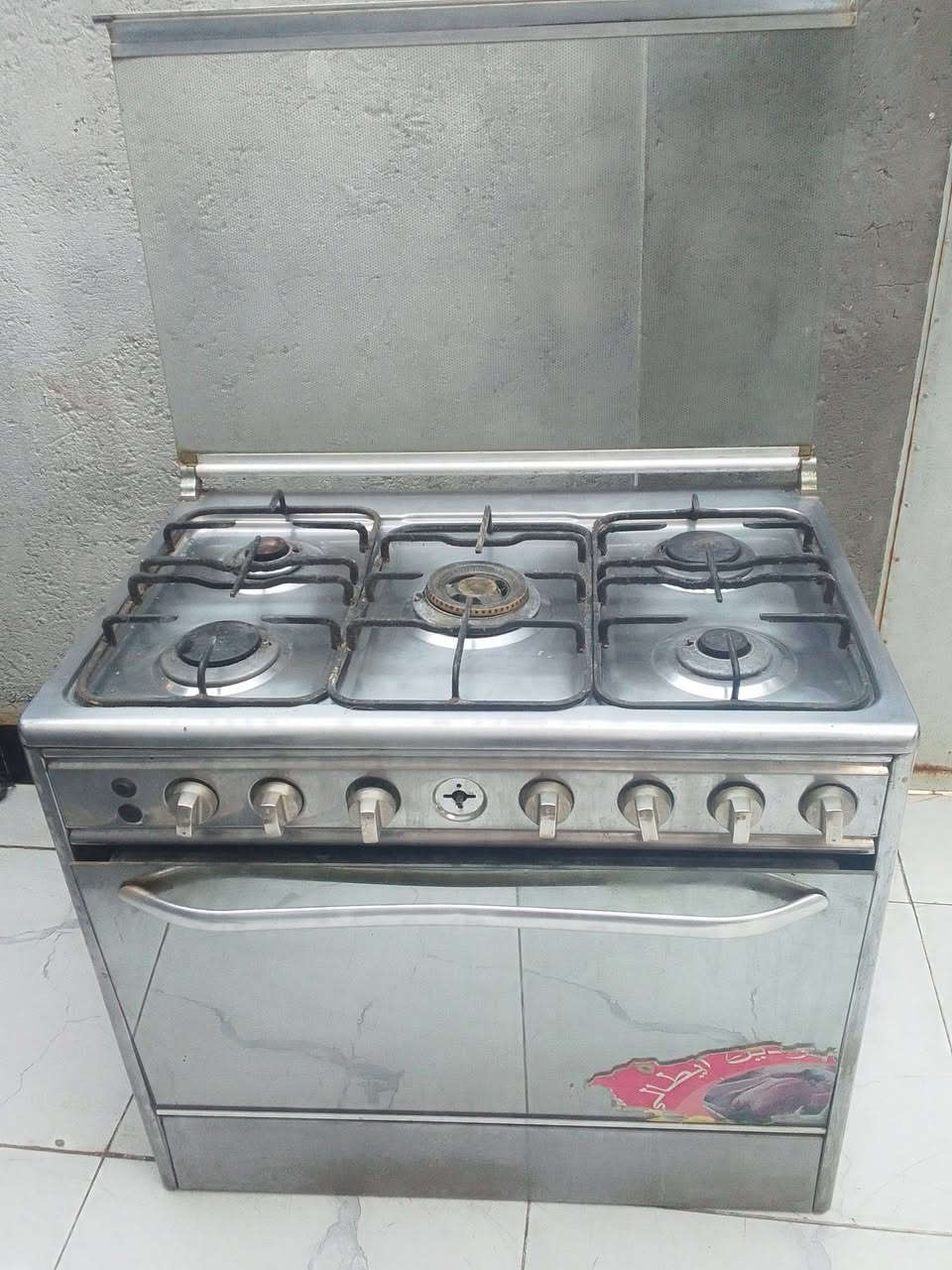 طباخات للبيع شغالات للستفسار التصال علرقم ***********

