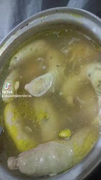 🔥 متوفر الآن 🔥 كرشة وممبار شغل نظيف وطعم يجنن 😋👌 🍲 جدر عائلي وسط بـ 10...