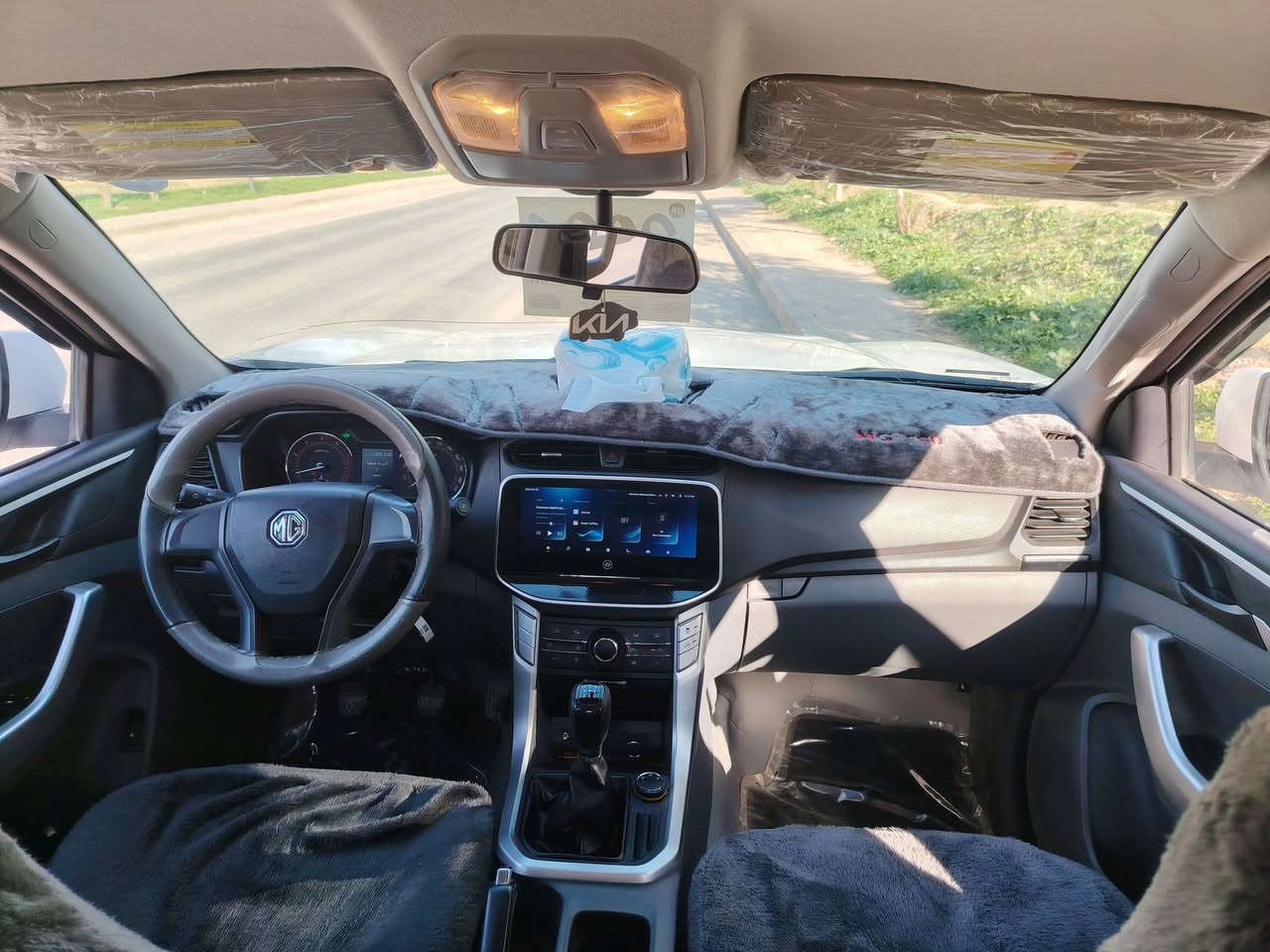 MG T60
مؤديل 2024
16هةزار رؤيشتوة
بيسبوغ
هةموو گياني بةشةرت
سةنةوي تاوةكو 2029نويية
بةناوي خؤمة
سةيارةكة وةك سفر واية
گاعيكراوة لةكةل ناو بؤدي بؤكراوة
سعرى 165گةلاو كةميك مةجال
ناو نيشان كؤية
زم ***********
زم ***********
