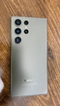 سامسونج S23 الترا • نظافة ٨٥٪ • سامراء