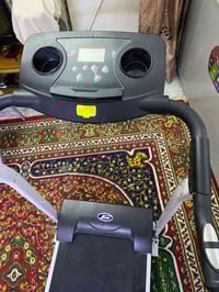 جهاز جري • كلش نضيف • وزن ١٨٠