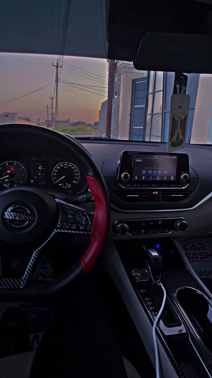 نيسان التيما ٢٠٢٣ S مرواس ستنكر ٢٠١٨ ٢٠١٩
موصفات خليجيه 
بصمه 
محرك ٢٥٠٠ 
شاشه كامره خلفيه 
تحكم قفل سرعه 
حادثه بس بنيد ودعاميه 
رقم السياره المثنى معوقين وكاله عامه 
*********** واتساب
