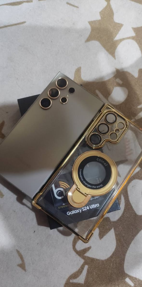 اسـ24 ذاكره 512 ابو الضمان
مكفول منن الشخط استخدام شخصي
بيع او مراوس بايفون 16 واطي فرق


**إذا كنت صاحب هذا الإعلان وتريد حذفه لأي سبب، رجاءا أرسل رسالة إلى الدعم الفني**