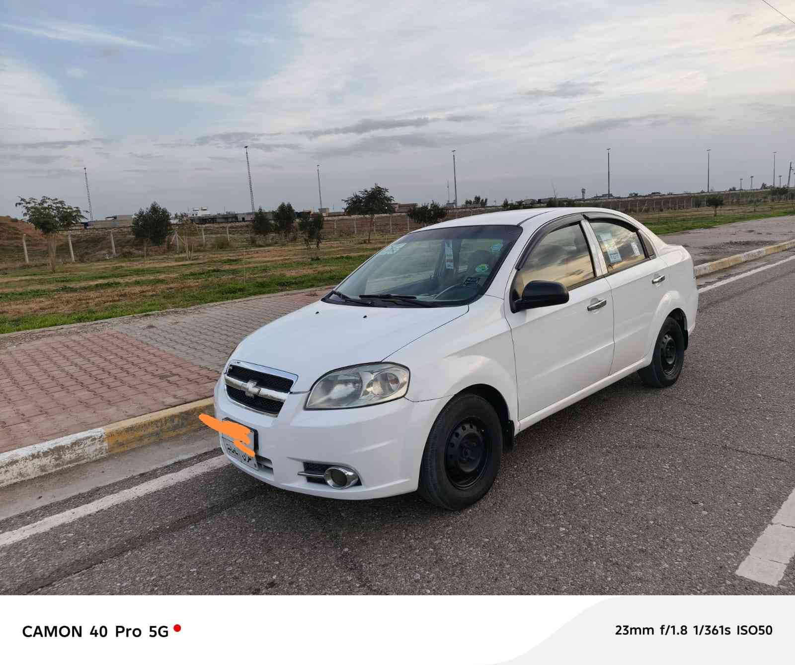 افيو موديل 2010كير اتومحرك فل كيرومحرك شرط رقم سليمانيه
سونر موجود بدون داخل مكاني كركوك سعر٦٠ بي مجال
***********
