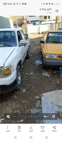 جنوه • ٢٠٠٦ • رقم نجف