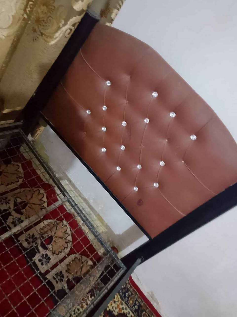 اغراض مستعملة للبيع 
جرابي عدد 2
دراجة شحن اطفال 
مرجوحة اطفال بغداد, العراق


**إذا كنت صاحب هذا الإعلان وتريد حذفه لأي سبب، رجاءا أرسل رسالة إلى الدعم الفني**