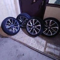 كورولا • ويل كب • نضيف