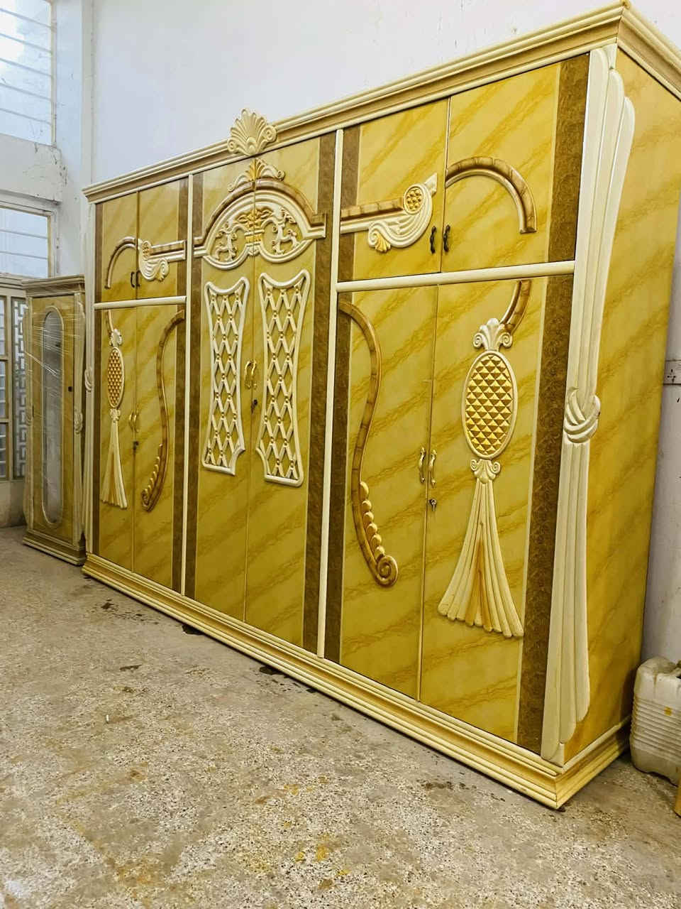 غرفه للبيع السعر ٧٥٠ بي مجال للشراي


**إذا كنت صاحب هذا الإعلان وتريد حذفه لأي سبب، رجاءا أرسل رسالة إلى الدعم الفني**