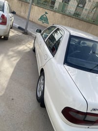 برتون ويرر ٢٠٠٤ • مكفولة مكينة وكير • حله جسر بته