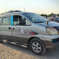 ستاركس 2004 للبيع رقم ديالى مكان بغداد 07827132619