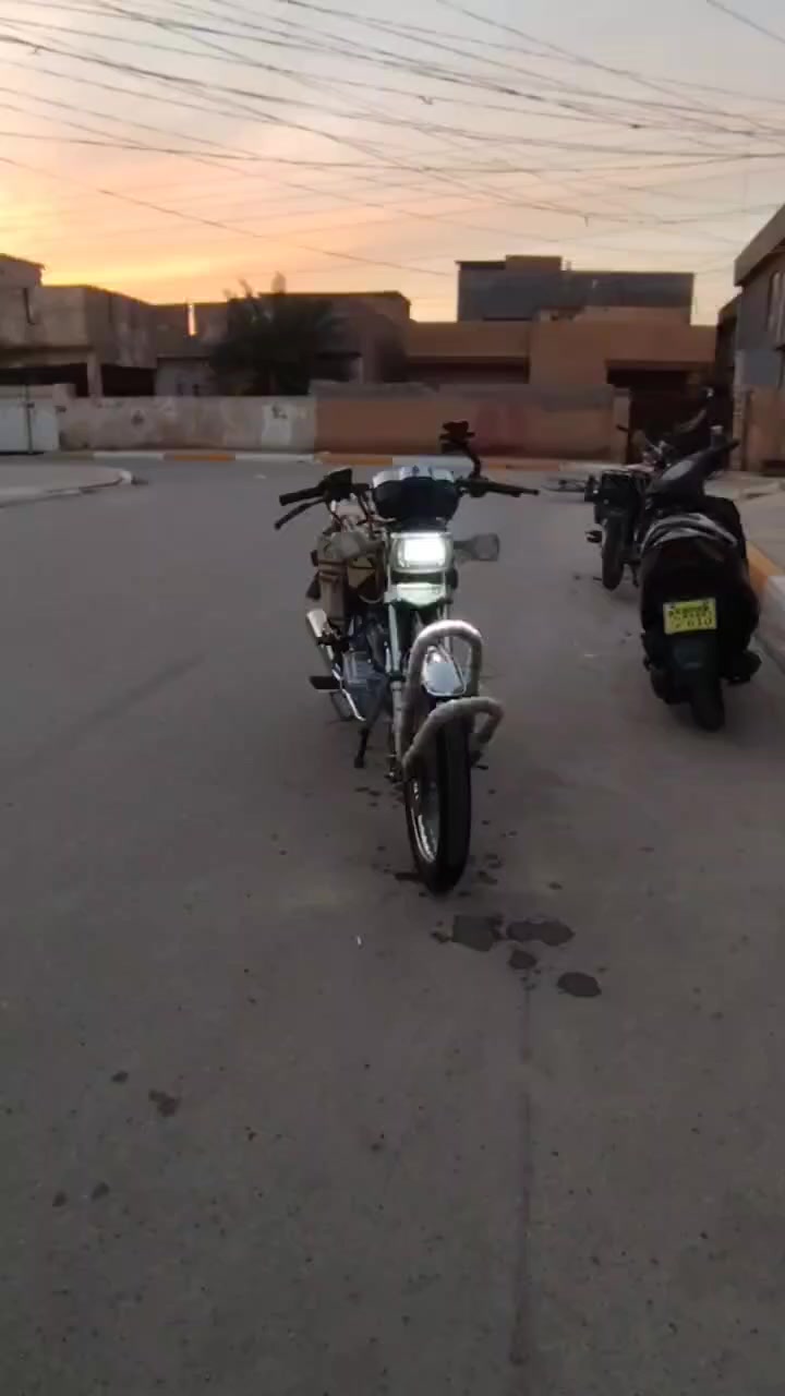 سلام عليكم. تايكر ٢٤ اوراق كاملهه للبيع او مراوس بنامه.. 📍ديـالــى _ كنعان.
📍 متواجد خاصص👍🏼.


**إذا كنت صاحب هذا الإعلان وتريد حذفه لأي سبب، رجاءا أرسل رسالة إلى الدعم الفني**