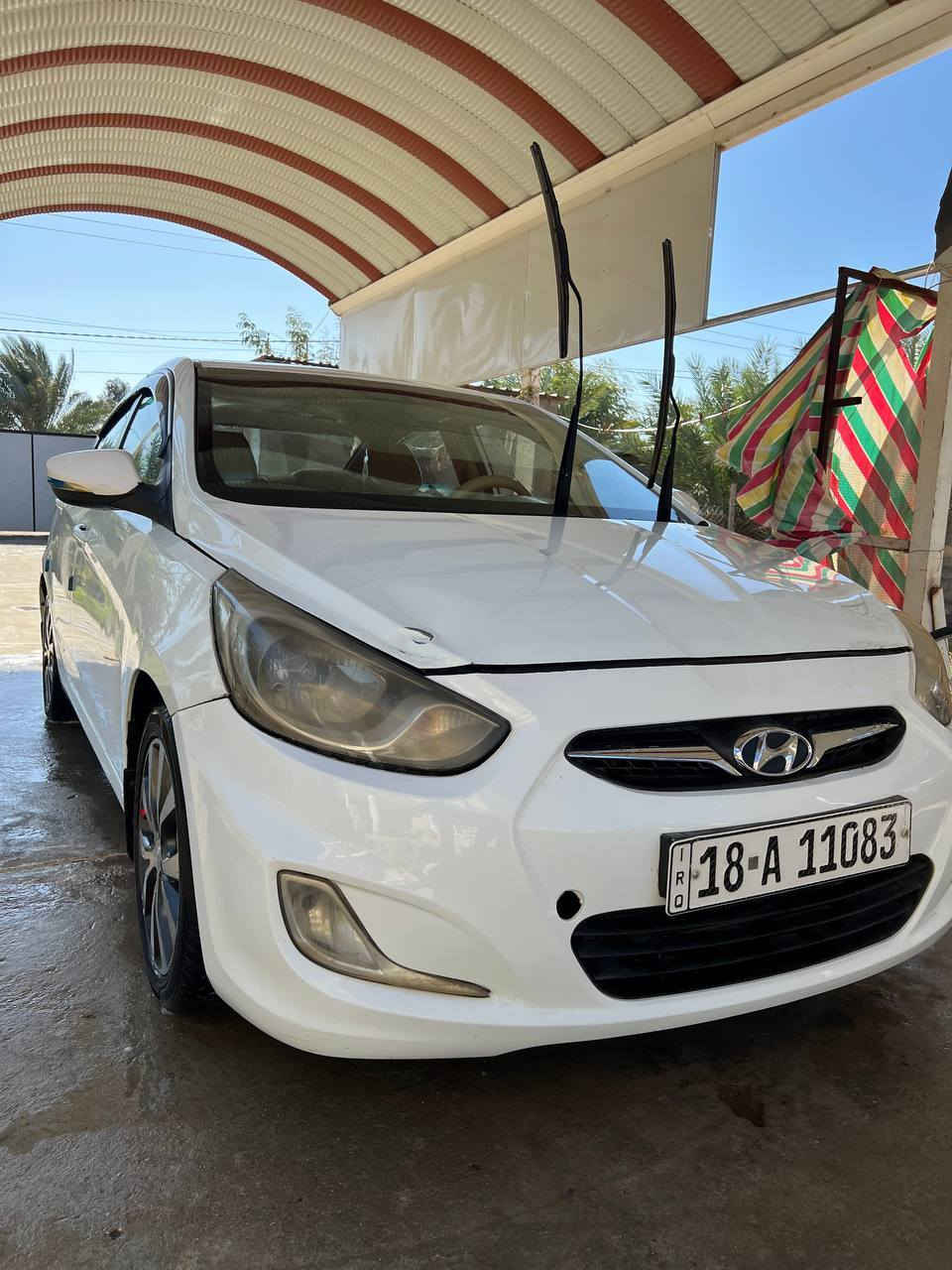 السلام عليكم سياره أكسنت البيع 2015 السياره بسمي رقم بابل جديد ماشيه 199 بيه ثلاثت قطع اثنين بوب وجاملاق اللامامي سياره نظيفه معروضه اب 95 وبيه مجال مكان حله وتفاصيل اكثر اتصال ***********
