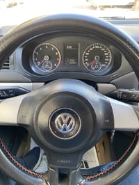 جيتا خليجي • ٢٠١٢ • محرك ٢٠٠٠