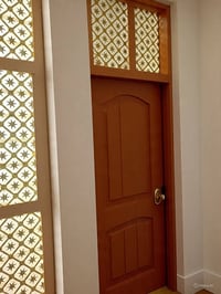 الحلة الاكرمين • ١٠٠م • طابقين