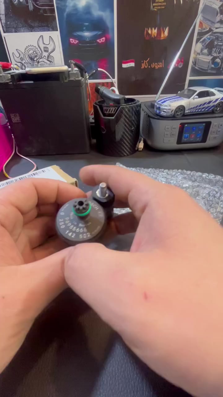 فاكيوم


**إذا كنت صاحب هذا الإعلان وتريد حذفه لأي سبب، رجاءا أرسل رسالة إلى الدعم الفني**