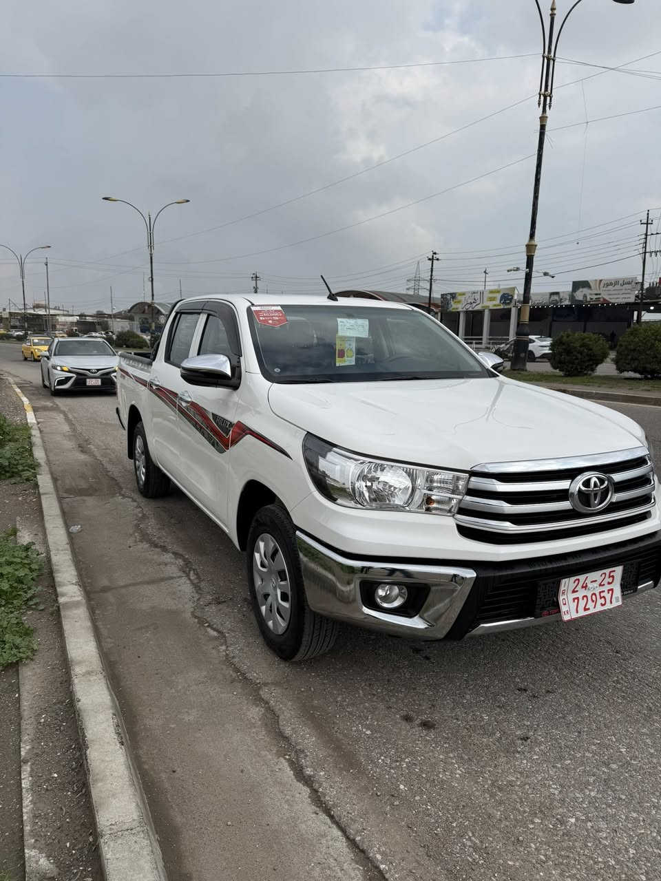 بيكم 2025/كير عادي ماشيه 10الف بدون اي ملاحظه/***********/
***********
