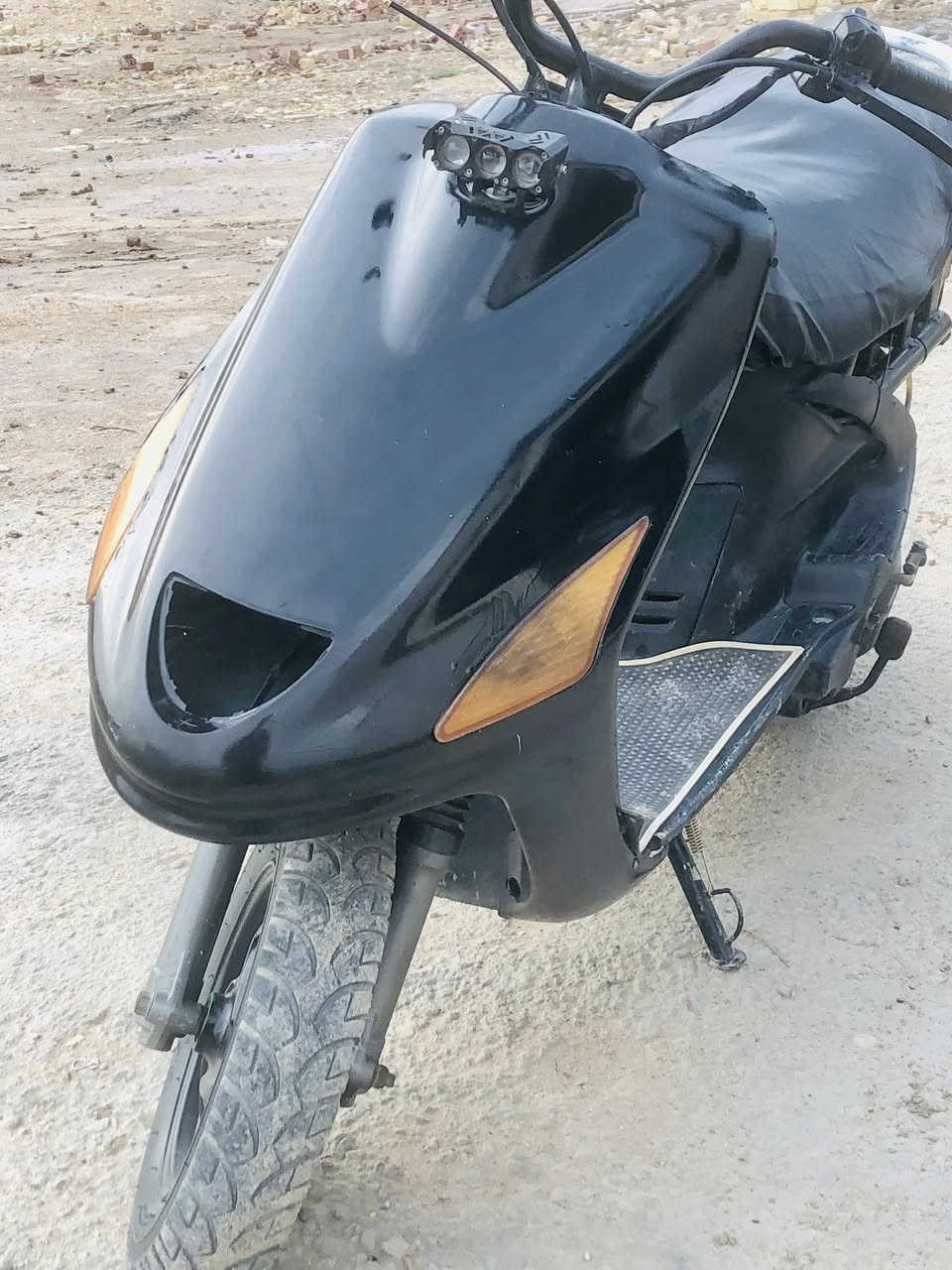 السلام عليكم فراشه للبيع دراجه نضيف وحلوه وببيه شلع تخبل دراجه مسويه رياضي وكفراتي وضيل موجودات هم عندي مكاني قضاء النصر سعر/300وبيه مجال ماعاجبك سعر لا تكسر ولا تعبني فدوه متواجد ماسنجر وشكرا 🖤


**إذا كنت صاحب هذا الإعلان وتريد حذفه لأي سبب، رجاءا أرسل رسالة إلى الدعم الفني**