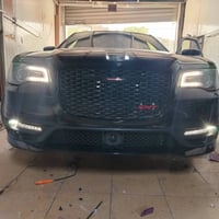 دعاميات جارجر اوباما جالنجر جيب الوان كامله +فارغه SRT +SXT +GT +C +S ...