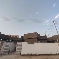 بيت للبيع • مجمع بوابة المثنى • ٢٠٠م