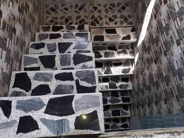 معمل بايات درج المتر ب٢٢ مع التركيب موصل الجانب الأيمن رقم الموبايل *********** ***********
