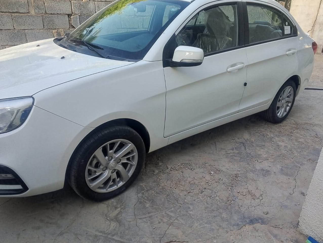 سلام عليكم بروتون ٢٥ زيرو للبيع حره. السعر ١٠٣ وبيه مجال


**إذا كنت صاحب هذا الإعلان وتريد حذفه لأي سبب، رجاءا أرسل رسالة إلى الدعم الفني**