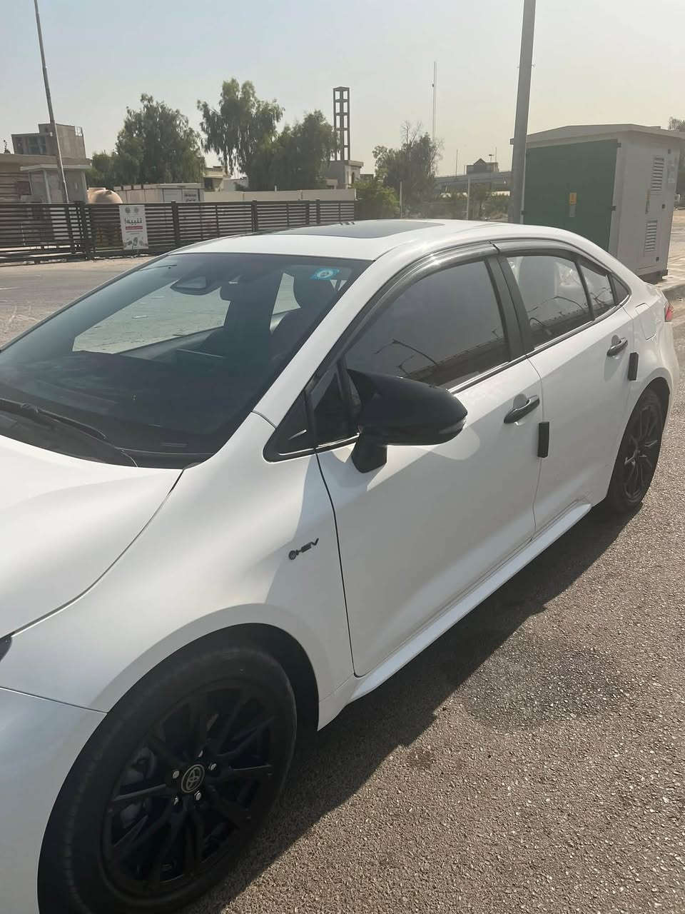 كورلا فئه S
2025

ماشيه 25

السعر 159

***********
