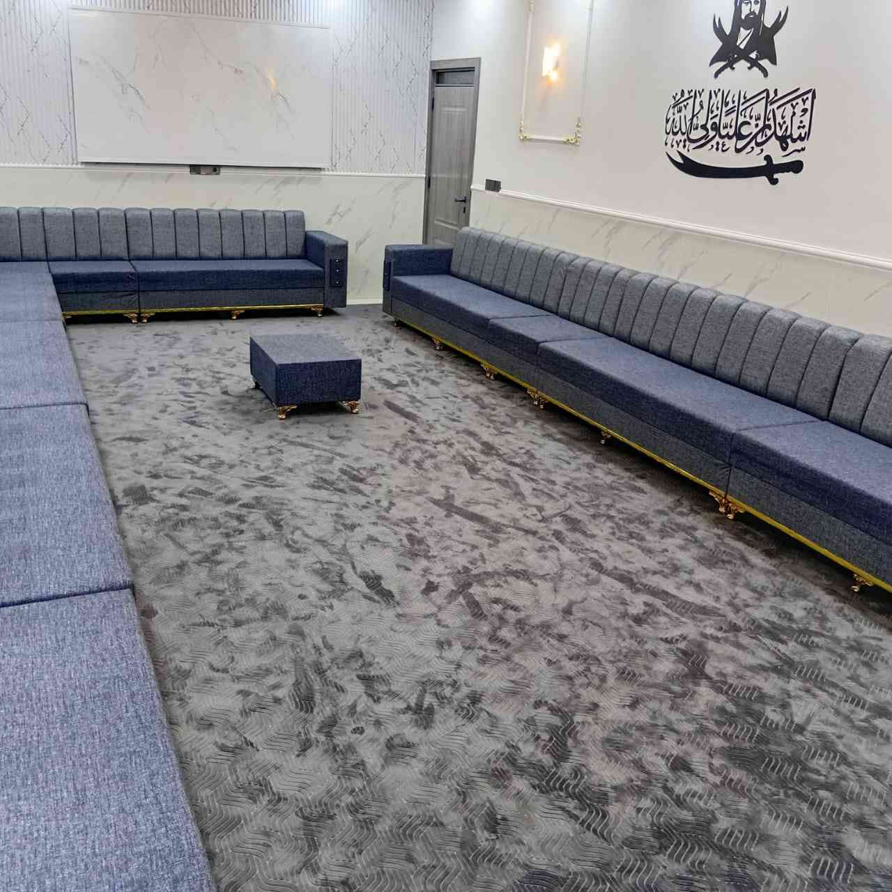 سعر متر ٧٠ الف بلاويد اسود والظهر بلاويد اسود اسفنج اكسترا ظمان مفتوح معه كوشات وطبله وسط هديه العنوان دلي عباس


**إذا كنت صاحب هذا الإعلان وتريد حذفه لأي سبب، رجاءا أرسل رسالة إلى الدعم الفني**