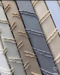 برده بوهيمي • ٣ قطع • متر ونص