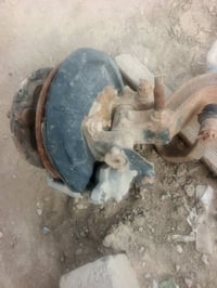 فريند اكسل • 2012 • شطرة الخاص