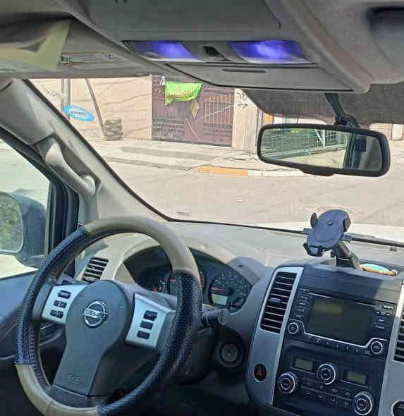 موديل 16وارد أمريكي فئة sv كير اتوماتيك محرك مبدل جديد وكيربحاله جيده تبريد تخم تاير كامره شاشة حساسات تحكمات رقم سليمانيه لغاية2027المالك بالمسيب موجودة حاليا بغداد ب135$  *********** بغداد
