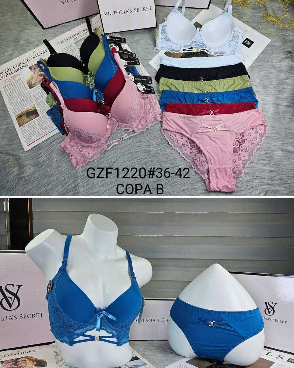 سيت ستيان + لباس 
سعر الدرزن :36000
صوره موضحه الوان الدرزن والقياسات

� توصيل لبغداد والمحافظات
💰 سعر التوصيل: 5,000 دينار

📞 للطلب: ***********
📲 تابعوا الصفحة ليصلكم كل جديد 
🔗 قناتي ع تلكرام: https://t.me/inner_2026
