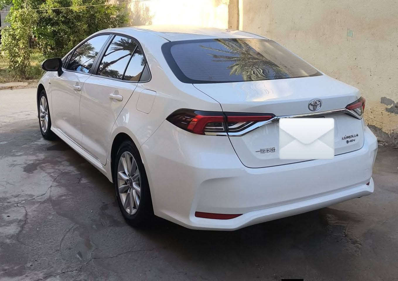 25 كفاله عامه فول مواصفات كشن كهرباء داخل احمر رقم بغداد  ماشيه 11 الف السعر163 
***********
