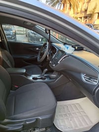 ماليبو • ٢٠١٧ • حادث