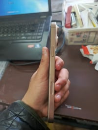 16 برو ماكس بطاريه 100جديدد ذكره 256 خطين   07708048741 مكاني بغداد ال...