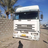 ابو غريب بغداد • جاهزة تحويل • شاحنة