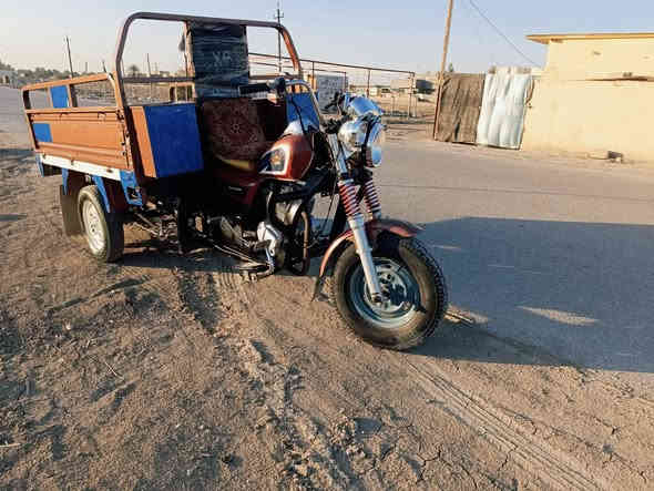 السلام عليكم ستوته دايون موديل18اوراق أصولي ورقت وكيل موجوده شديله بدي جمره شاصي كفاله مكينه حلوه سعره 950وبيه مجال حك الجيه مكان حله***********هذه رقم صاحبه
