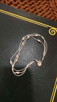 سوار فضة • إمزون • اكسسوار