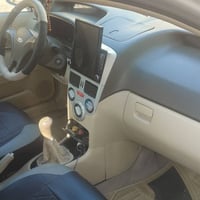 ياالله سلام عليكم للبيع شيري فلاوين موديل2011 رقم بغداد انكليزي سنويه ...