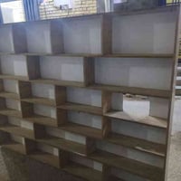 رفوف • سعر مناسب • الحر