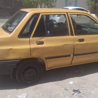 سايبه • ٢٠٠٩ • نضيفه مكينه