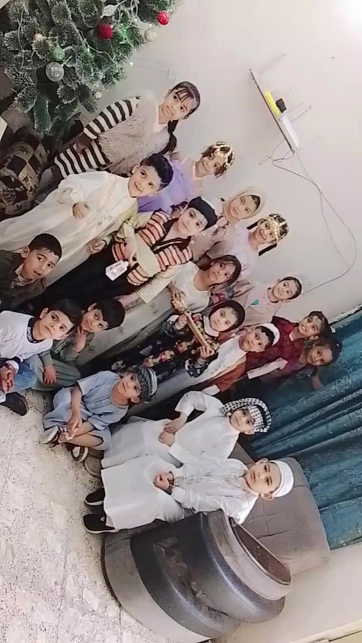 روضة المستقبل الاهلية
بدء برنامجها الرمضاني المميز للأطفال 🌙
📚 يتضمن البرنامج:
فعاليات رمضانية ممتعة
أناشيد وأدعية قصيرة
مسابقات وجوائز تشجيعية
تعليم القيم الإسلامية بأسلوب بسيط ومحبب للأطفال
📍 العنوان: حي طارق القديم – مقابيل الشارع العريض – قرب محطة المجاري
📞 للاستفسار والتسجيل: ***********
✨ نسعد باستقبال أطفالكم لقضاء أوقات تعليمية ممتعة ومفيدة في أجواء رمضانية جميلة ✨
