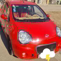 باندا ٢٠١٢ رقم بغداد انكليزي للبيع ماشيه ٨٣ الف سياره جاهزة بدون نقص ا...