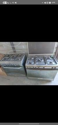 طباخات اثنين للبيع شغالات اثنينهن ب 150  07815877172