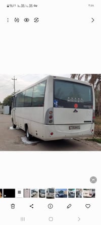 مارسدس • كاملة • تبريد شغال