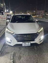 توسان ٢٠٢٠ • فول عدّة • ماشي ٧٦٠٠٠