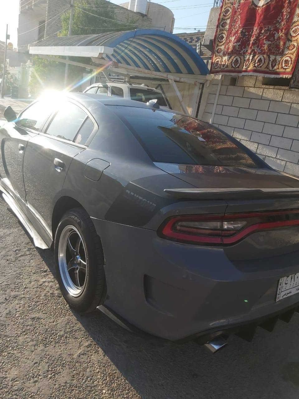 السلام عليكم جارجر 2018 محدث SRTسيار منضومه كزوزات رياضيه ريمون ستيرن RBM شفتات مري ام حساس دواره نقاط تعتيم ذاتيه وبيه هواي موصفات لون مميز اسمنتي سياره جاهزه للاخير حداديه طخم تاير كله جديد كشنات حضن دايتونه موشمه سياره  وسياره خير من الله كلش حلوه وجاهزه رقم بغداد  سياره حادثه سرقه حادثه♦️تلاث قطع جملغين وبنيد
حلوه سياره وبعافيه على ياخذه سعر السعر 190$
وبيه مجال حق الجيه
رقم موبايل ***********
السلام عليكم جارجر 2018 محدث SRTسيار منضومه كزوزات رياضيه ريمون ستيرن RBM شفتات مري ام حساس دواره نقاط تعتيم ذاتيه وبيه هواي موصفات لون مميز اسمنتي سياره جاهزه للاخير حداديه طخم تاير كله جديد كشنات حضن دايتونه موشمه سياره  وسياره خير من الله كلش حلوه وجاهزه رقم بغداد  سياره حادثه سرقه حادثه♦️تلاث قطع جملغين وبنيد
