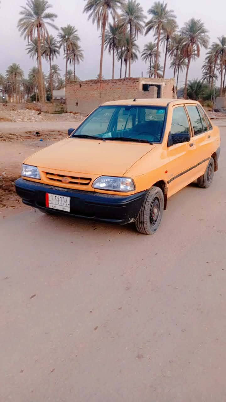 سلام عليكم عندي سايبه موديل 11 تحويل مباشر كير مكينه مكفولات هيه وغرامات مصفره مكاني حله بابل تصل *********** وبيك خير وتدلل
