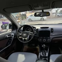 للبيع  سيراتو خليجي ٢٠١١  رقم اربيل جديد  السياره باسمي  للاستفسار  ٠٧...